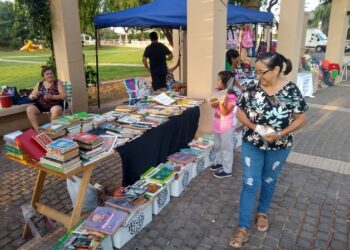 NUEVA EDICIÓN DE LA FERIA “PASEO DEL RÍO”