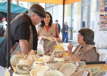 FIESTA DEL CANASTO Y ARTESANÍAS TRADICIONALES, UN ESPACIO QUE NOS CONDUCE HACIA NUESTRA IDENTIDAD