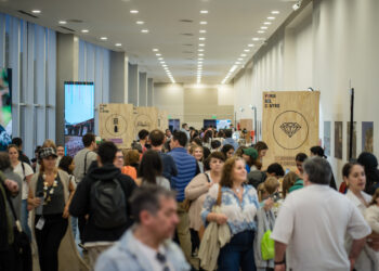 Organizadores y participantes de Córdoba, Santa Fe y Entre Ríos valoraron la continuidad de la Feria del Centro