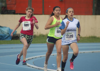 Más de 25 mil deportistas participarán de los Juegos Deportivos Entrerrianos 2024