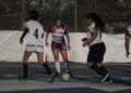 EL CLIMA IMPIDIÓ QUE SE DESARROLLE LA FECHA PARA EL FUTSAL CONCORDIENSE