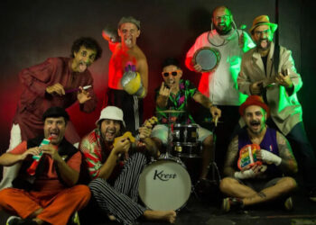 Avisale a Coso aterriza en la Casa de la Cultura con su nuevo espectáculo «El mundo de los Cosos»