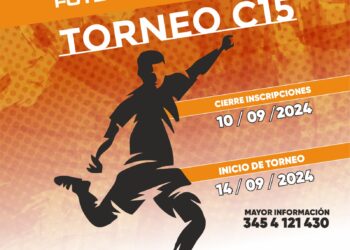 SE SUMA UNA NUEVA DIVISIONAL AL FUTSAL CONCORDIENSE