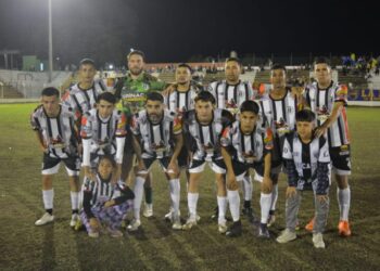 La «A» disputa su penúltima fecha