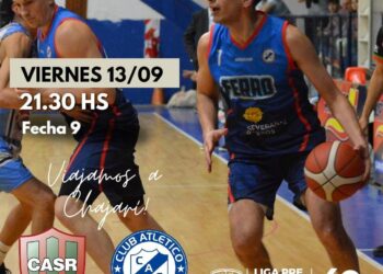 Ferro visita al puntero