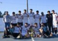 SRG EL PRIMER CAMPEÓN DE LA COPA ACCOFUSA EN C-20