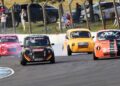 NUEVO FIN DE SEMANA CON ACTIVIDAD EN EL AUTÓDROMO