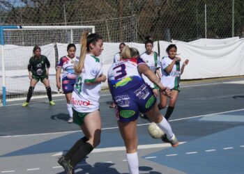 DOS ENCUENTROS PARA EL DOMINGO EN INSTANCIAS FINALES