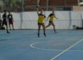Este domingo hay handball de primera
