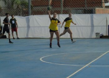 Este domingo hay handball de primera