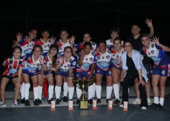 LA MASÍA NUEVAMENTE CAMPEÓN Y ARNOL SACÓ VENTAJA EN LA FINAL