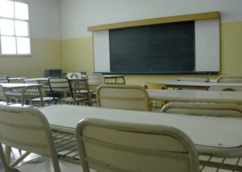 Agmer ratificó el paro docente en Entre Ríos