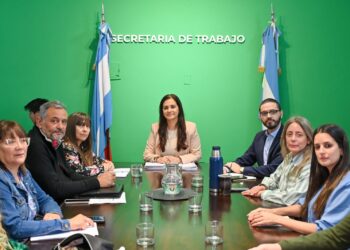 La paritaria con estatales pasó a cuarto intermedio para la próxima semana