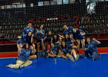 Título y ascenso para las chicas de Ferro