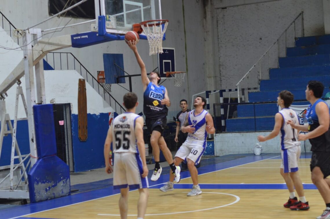 El buen momento de Ferro