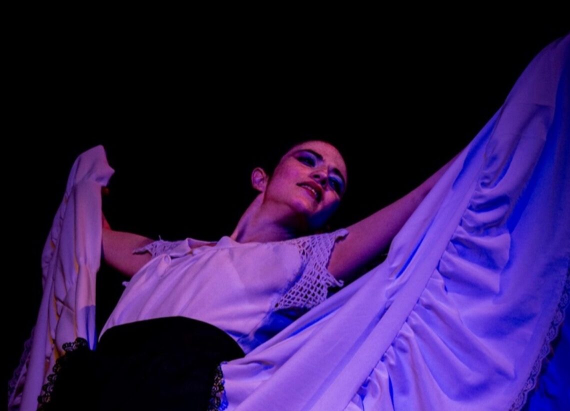 Vuelve la FESTIVAL DE TEATRO FARSA. Desde Colombia obra MUJERES