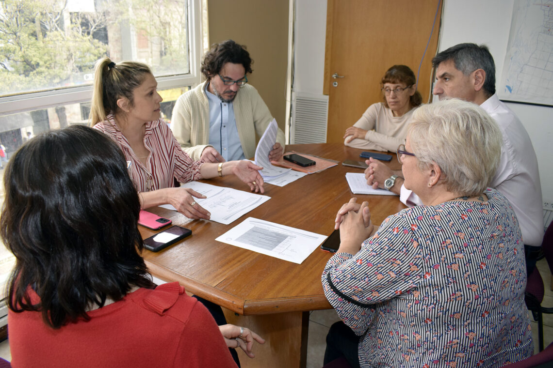 Salud refuerza la atención en espacios destinados a adolescentes