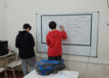 Estudiantes entrerrianos participan de las Olimpíadas de Matemática