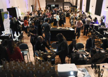 Preparan una nueva edición de la Ronda de Negocios de Manos Entrerrianas