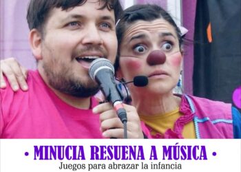 Este Sábado 14/09 LATE TEATRO en Pueblo Viejo #TodospPorAda