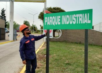 BÚSQUEDA LABORAL: RESPONSABLE TÉCNICO DE SERVICIOS GENERALES