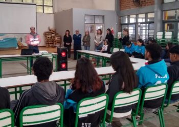 PROYECTO “COOPERATIVISMO: PRINCIPIOS, VALORES Y ESTRATEGIAS PARA VIVIR EN UN MUNDO DIVERSO”