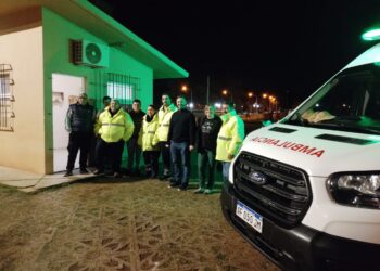 CON HORARIOS AMPLIADOS Y MÁS PRESTACIONES LA MUNICIPALIDAD FORTALECE SUS POLÍTICAS DE ATENCIÓN PRIMARIA DE LA SALUD