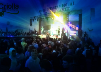 “20 años de la Fiesta de los Estudiantes: La Criolla impulsa el deporte, la juventud y el compromiso social”