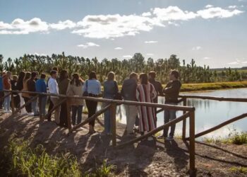 LA PRIMERA JORNADA DE TURISMO RURAL, URBANO, DE EVENTOS Y REUNIONES CONTARÁ CON IMPORTANTES REFERENTES DEL SECTOR