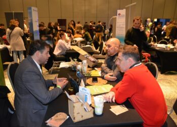 CONCORDIA PARTICIPÓ DE LA 19° CONFERENCIA INTERNACIONAL DE NEGOCIOS Y TURISMO LGBTQ+