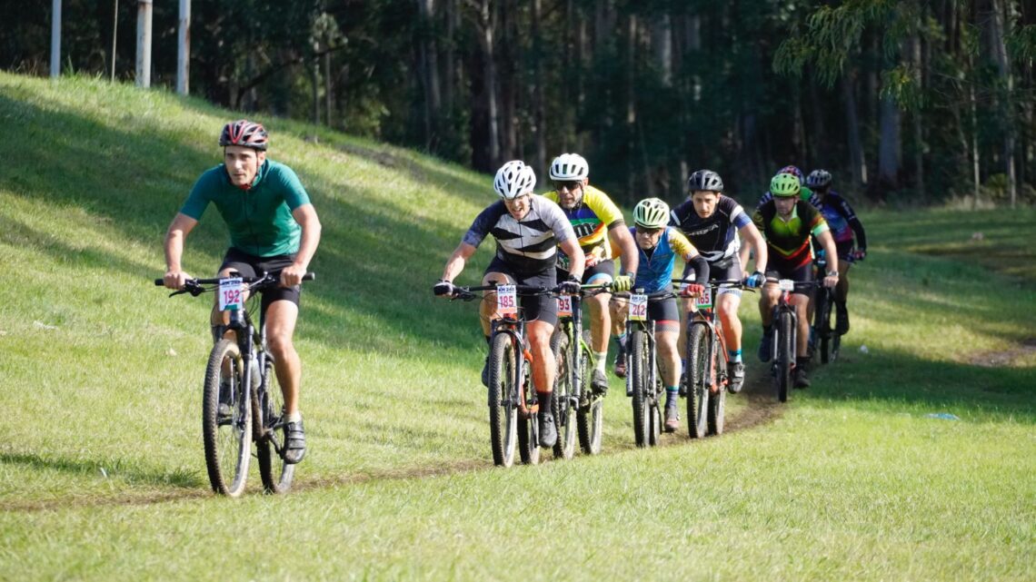 MTB: CONTINÚAN LAS INSCRIPCIONES PARA EL DESAFÍO SIATRASAG