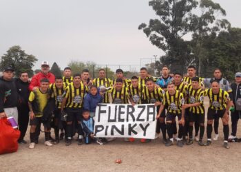 Constitución volvió al triunfo y estira diferencias. Ganaron Estudiantes y Zorraquín y el resto fueron empates