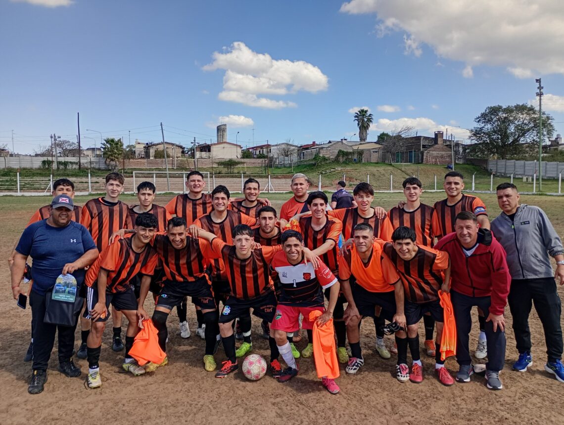 La «B» va por su vigésimo primera fecha