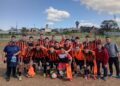 La «B» va por su vigésimo primera fecha