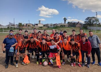 La «B» va por su vigésimo primera fecha