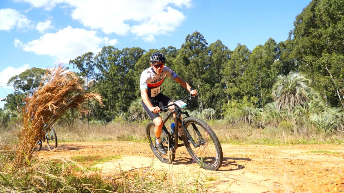 MTB: MARSILLI Y LABRIOLA LOS GANADORES DEL DESAFÍO SIATRASAG