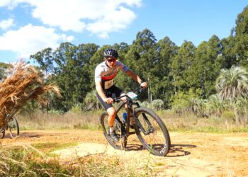 MTB: MARSILLI Y LABRIOLA LOS GANADORES DEL DESAFÍO SIATRASAG