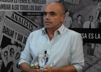 Bagnat: “El objetivo es sostener el 82% y la movilidad posterior a la jubilación”