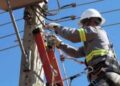 Interrupción del servicio eléctrico