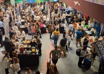 Entre Ríos participó de un workshop de comercialización de productos turísticos en Santa Fe