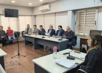 Se realizó la segunda audiencia entre el gobierno provincial y los gremios docentes