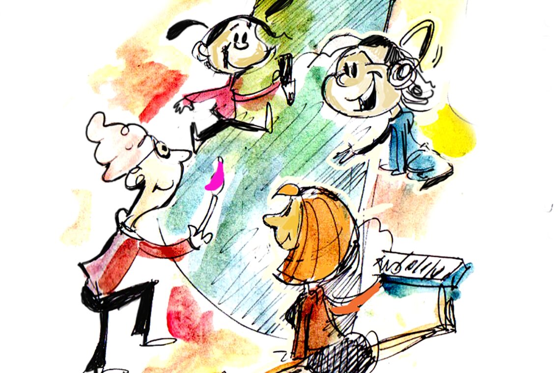 Se realizarán los Encuentros Regionales de Educación Artística 2024