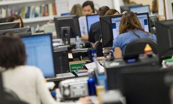 Ley Bases: ATE pidió a la Justicia que declare inconstitucional el capítulo de empleo público