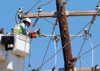 Corte del servicio eléctrico