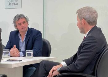 El Intendente Bravo pide que el Gobernador de la Provincia represente los intereses de los entrerrianos