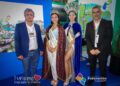 El Intendente Bravo presente en la edición número 28 de la FIT la Feria más importante de Turismo en toda esta región de América