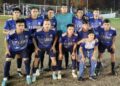 Se juega la última fecha de la Primera «A»