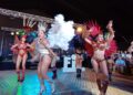 El Carnaval del País llenó de ritmo la Feria Internacional de Turismo