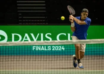 Argentina vs. Canadá en Copa Davis: resultados y partidos de hoy