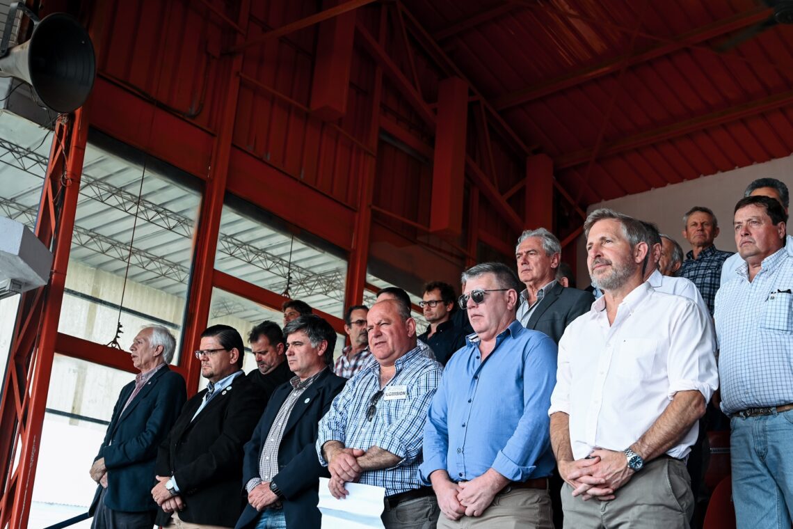 Frigerio anunció que partir del 1 de noviembre entrará en vigencia el Documento Único de Tránsito